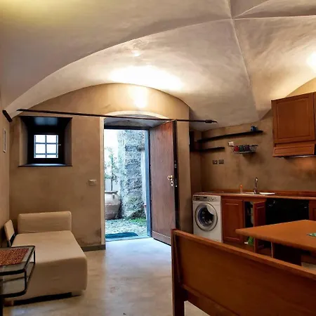 Lovingenoa Wood - Passion Genua