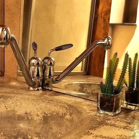 Lovingenoa Wood - Passion * Genua