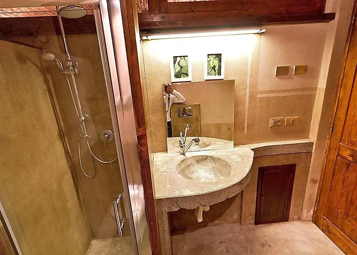 Lovingenoa Wood - Passion ג'נובה