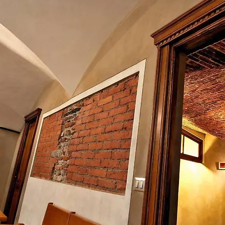 Lovingenoa Wood - Passion * Γένοβα