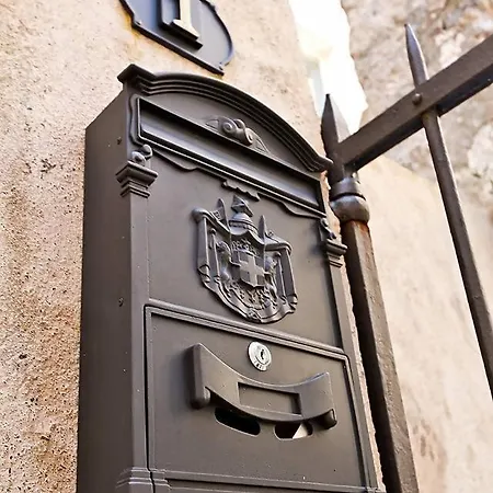 Lovingenoa Wood Passion Apartment Genoa