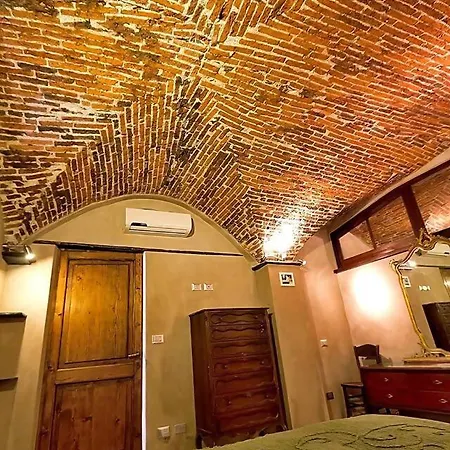 Lovingenoa Wood - Passion * Gênes