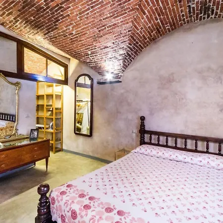 Lovingenoa Wood Passion Apartment *