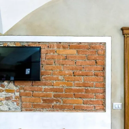 Lovingenoa Wood - Passion * Gênes