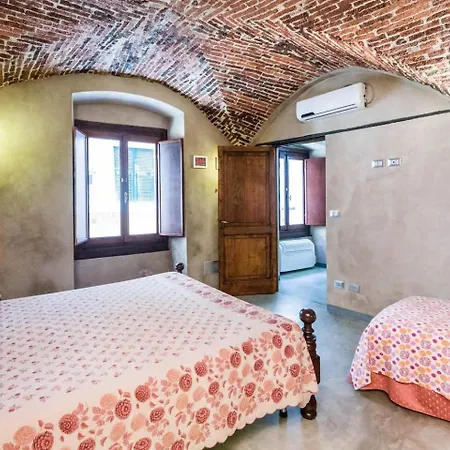 Lovingenoa Wood - Passion * Γένοβα