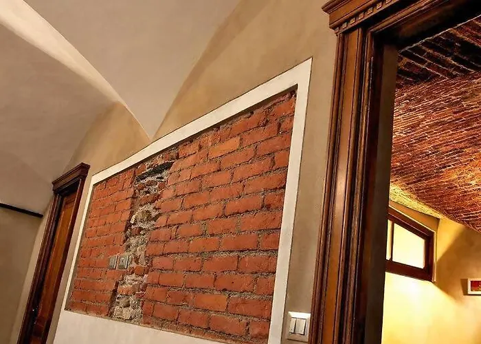 Lovingenoa Wood - Passion * Genova