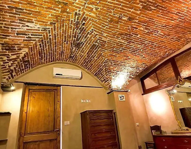 Lovingenoa Wood - Passion * Genova