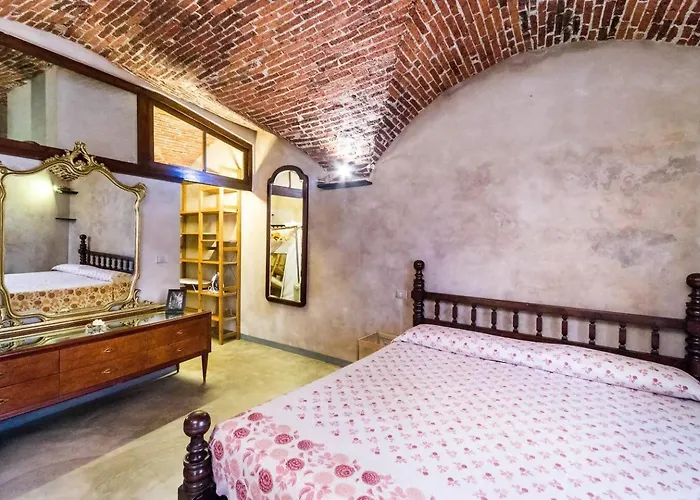 Lovingenoa Wood - Passion Apartman *