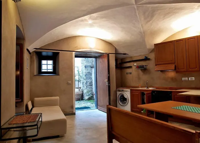 Lovingenoa Wood - Passion Genova