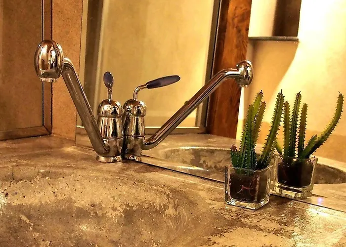 Lovingenoa Wood - Passion * Genova