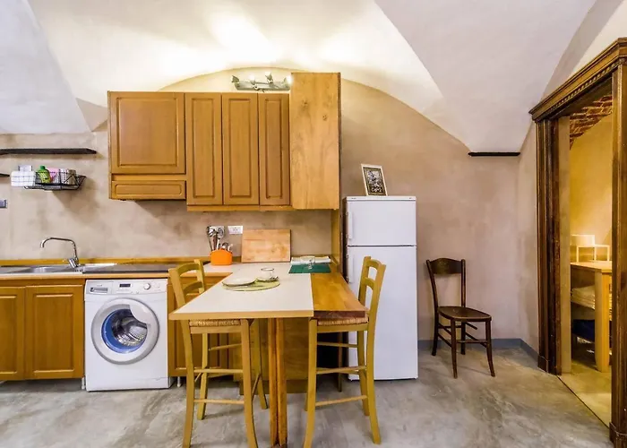 Lovingenoa Wood - Passion