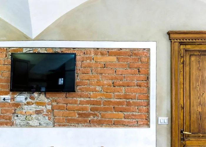 Lovingenoa Wood - Passion * Genova