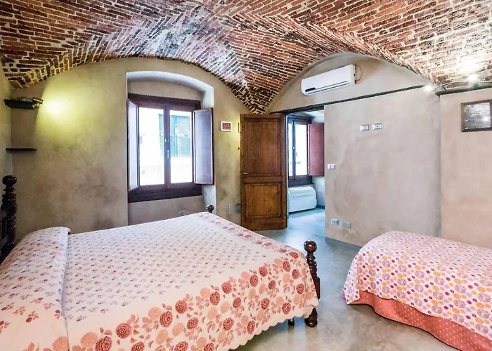 Lovingenoa Wood - Passion * Genova