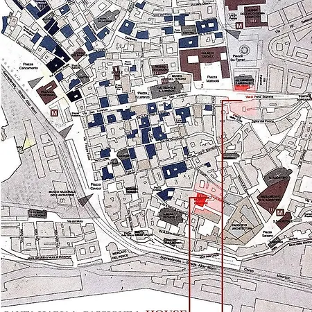 Lovingenoa Wood - Passion Апартаменты