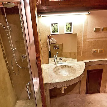 Lovingenoa Wood - Passion ジェノヴァ